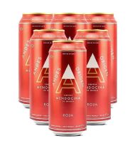 ANDES ROJA X6